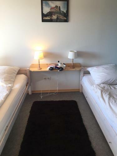Apartamento Beletage Eifel