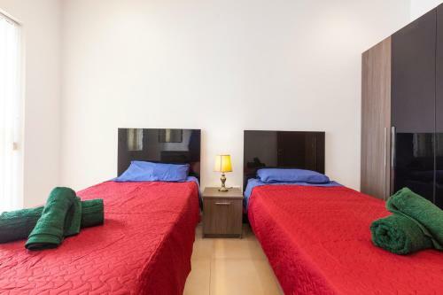 Apartamento Pc4- Centrally Located Apt-close To University