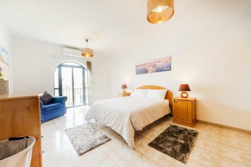 Central 3 Bedroom Entire Apartment Msida