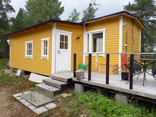Luontom�kki Ja Old Town Jokivene