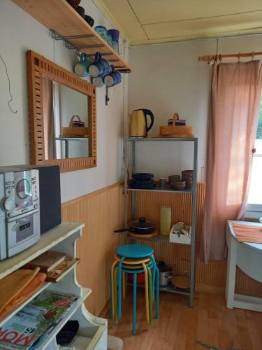 Luontom�kki Ja Old Town Jokivene