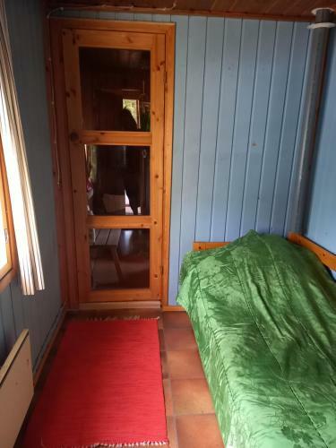 Luontom�kki Ja Old Town Jokivene
