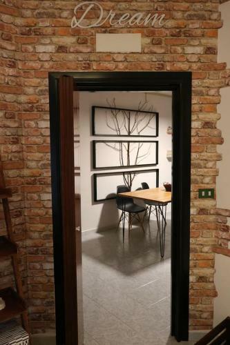 Apartamento Casa Lad�