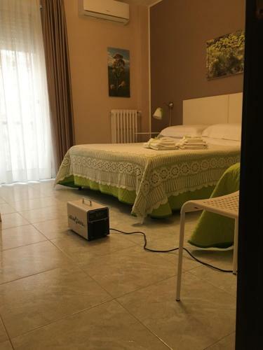 Porta Matera B&B