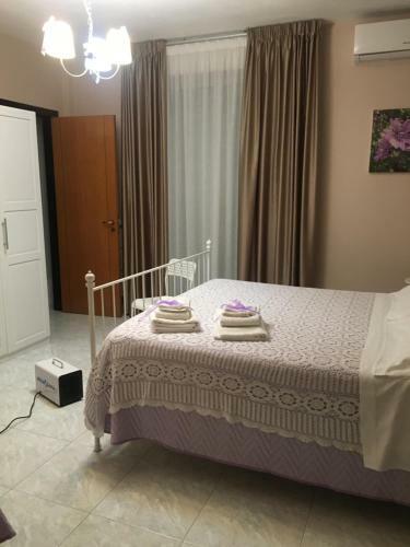 Porta Matera B&B