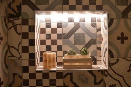 Mattei Luxury B&B