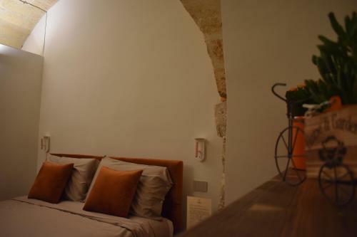 Mattei Luxury B&B