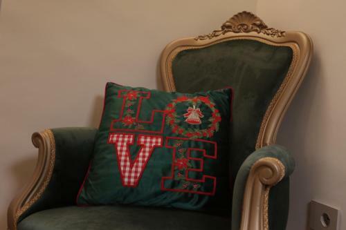 Mattei Luxury B&B