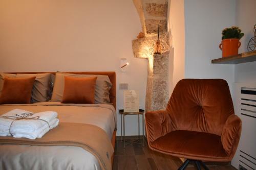 Mattei Luxury B&B