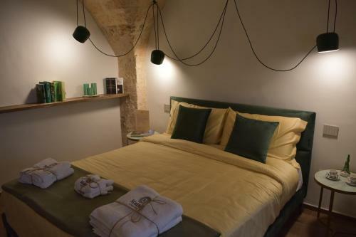 Mattei Luxury B&B