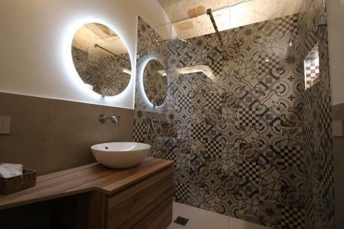Mattei Luxury B&B