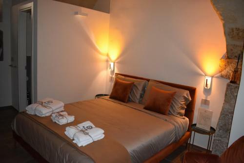 Mattei Luxury B&B