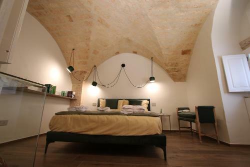 Mattei Luxury B&B
