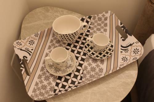Mattei Luxury B&B