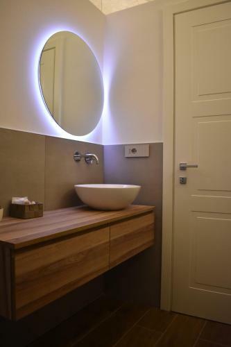 Mattei Luxury B&B