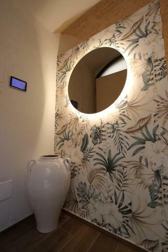 Mattei Luxury B&B
