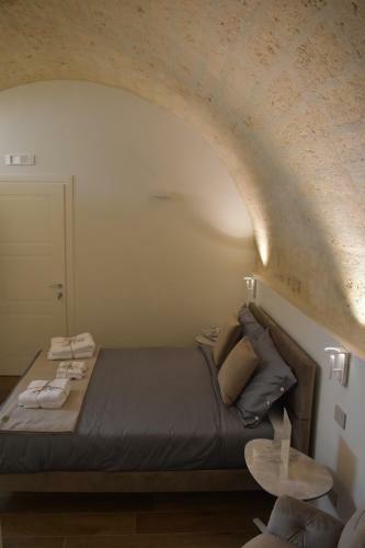 Mattei Luxury B&B