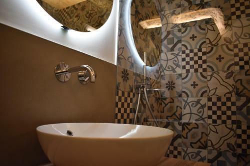 Mattei Luxury B&B