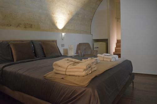 Mattei Luxury B&B