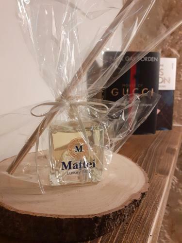 Mattei Luxury B&B