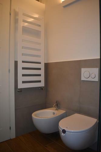 Mattei Luxury B&B