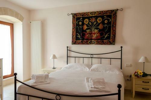 Apartamento Antica Casa Trecentesca