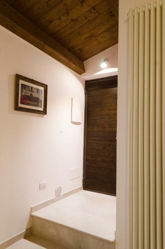 Apartamento Antica Casa Trecentesca