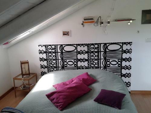 Bed & Breakfast Giardino Della Moscatella