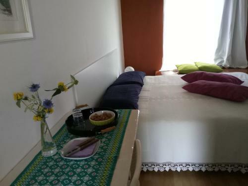 Bed & Breakfast Giardino Della Moscatella