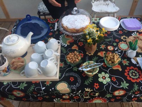 Bed & Breakfast Giardino Della Moscatella
