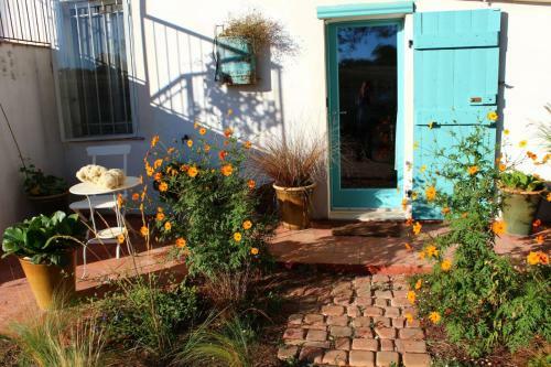 Bed & Breakfast Giardino Della Moscatella