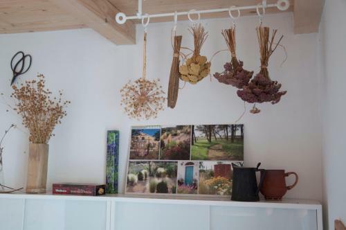 Bed & Breakfast Giardino Della Moscatella