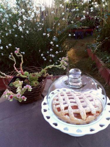 Bed & Breakfast Giardino Della Moscatella