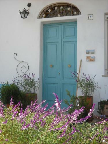 Bed & Breakfast Giardino Della Moscatella