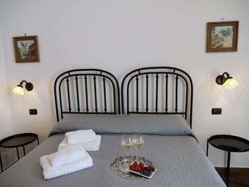 B&B Rose's Room