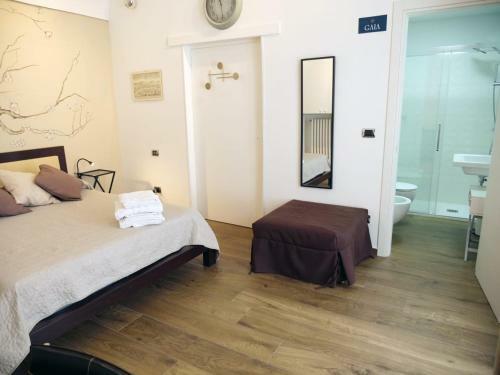 B&B Rose's Room