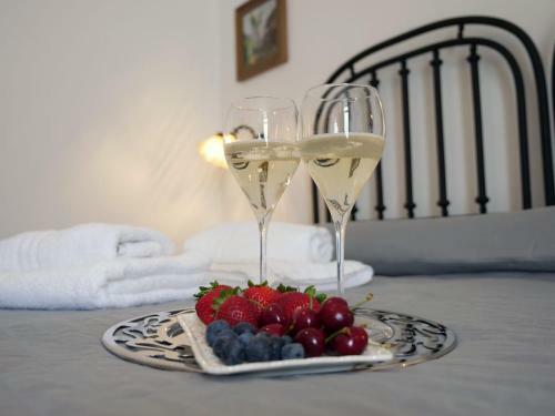 B&B Rose's Room