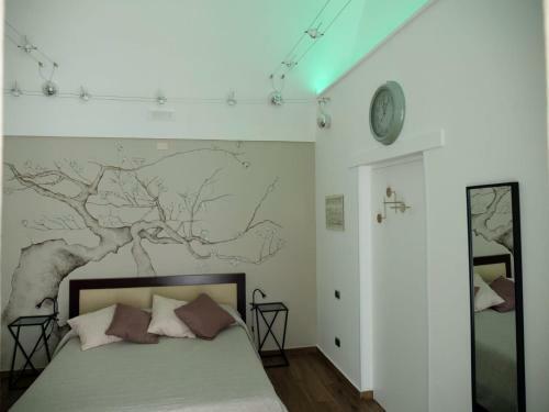 B&B Rose's Room