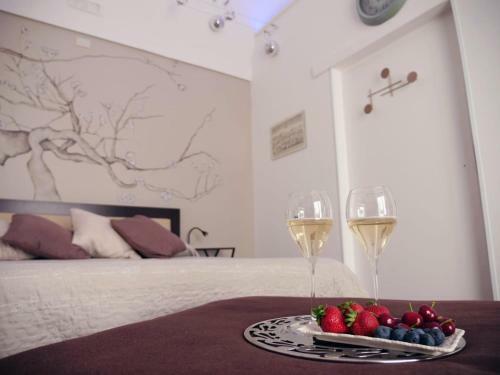 B&B Rose's Room