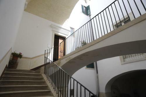 Il Nido Dei Falchi B&B