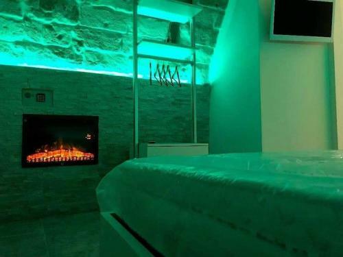 Apartamento Incanto