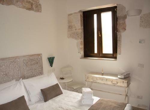 Bed & Breakfast Asfodelo Ristorante Di Campagna