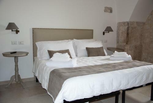 Bed & Breakfast Asfodelo Ristorante Di Campagna