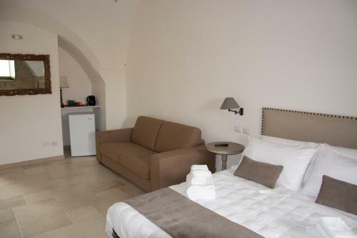Bed & Breakfast Asfodelo Ristorante Di Campagna