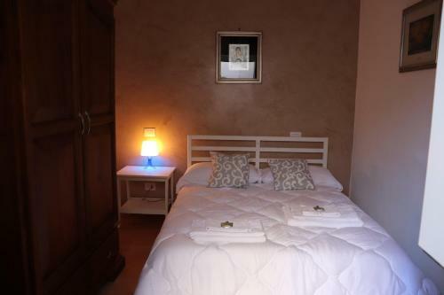 Bed & Breakfast Dei Monasteri
