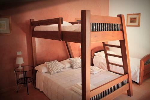 Bed & Breakfast Dei Monasteri