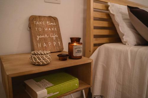 Apartamento Dimori Guest House
