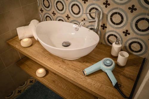 Apartamento Dimori Guest House