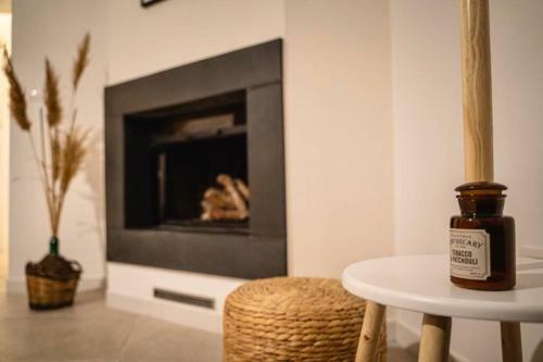 Apartamento Dimori Guest House