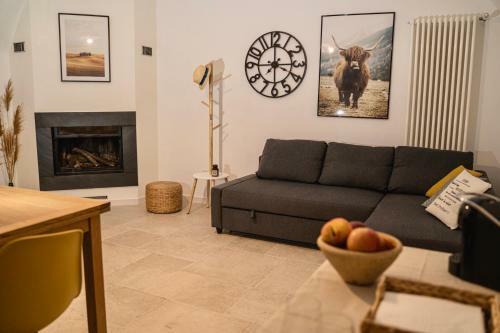 Apartamento Dimori Guest House
